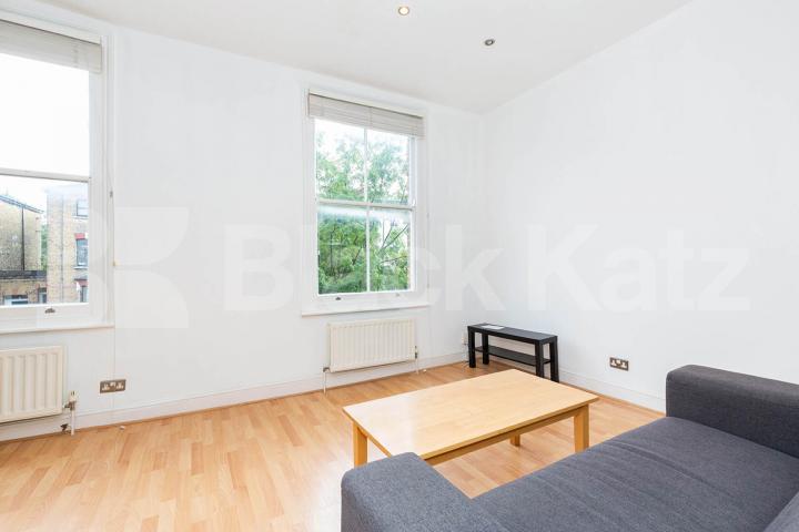 Bright and airy one bedroom property minutes to Tufnell park station  Tufnell Park Road, Tufnell Park 